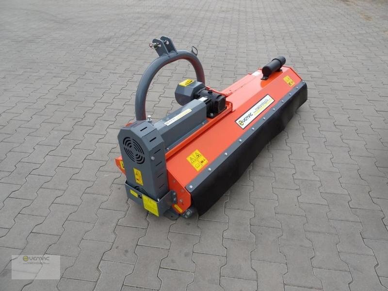 Vemac Mulcher Schlegelmulcher ML105 105cm NEU - Flail mower: picture 1 Vemac Mulcher Schlegelmulcher ML105 105cm NEU - Flail mower: picture 1