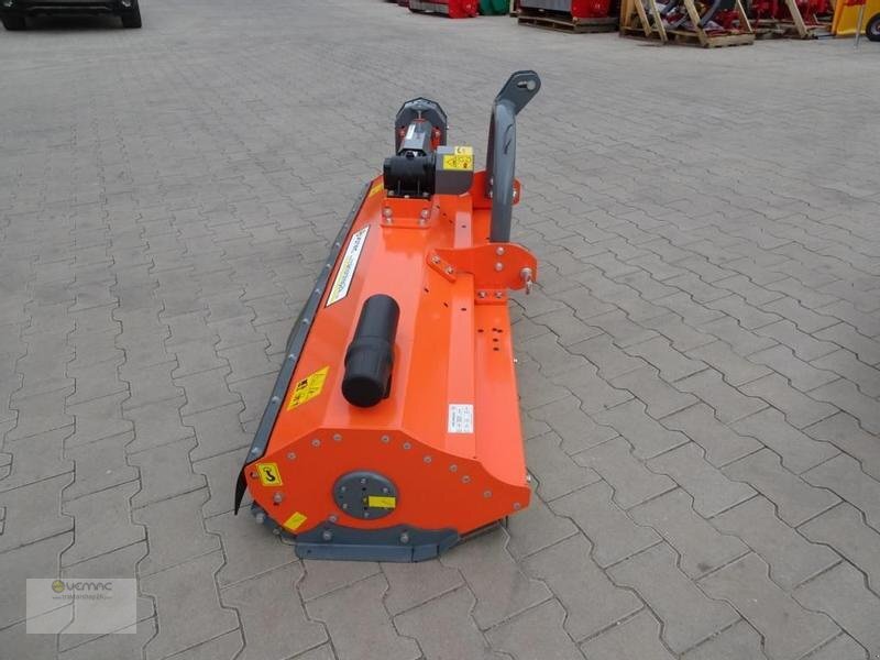 Vemac Mulcher Schlegelmulcher ML105 105cm NEU - Flail mower: picture 4 Vemac Mulcher Schlegelmulcher ML105 105cm NEU - Flail mower: picture 4