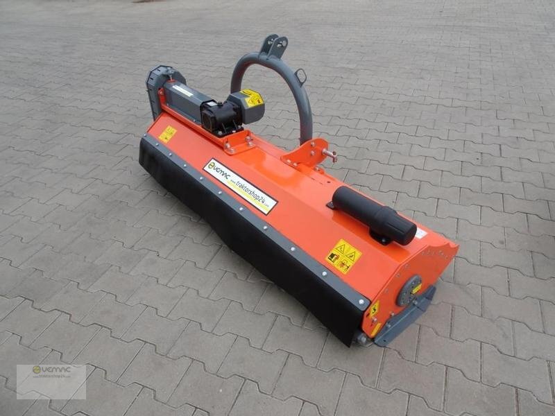 Vemac Mulcher Schlegelmulcher ML105 105cm NEU - Flail mower: picture 2 Vemac Mulcher Schlegelmulcher ML105 105cm NEU - Flail mower: picture 2