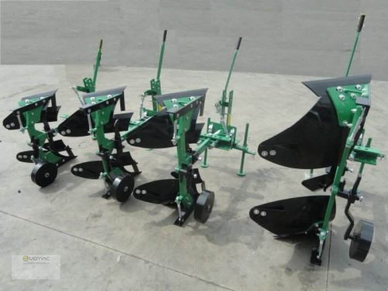 Vemac PO210 Drehpflug Wendepflug Einschar Pflug Neu - Plough: picture 2 Vemac PO210 Drehpflug Wendepflug Einschar Pflug Neu - Plough: picture 2