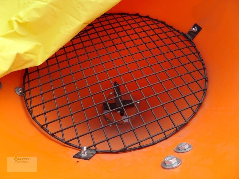 Vemac Profi 400 Liter Streuer Salzstreuer hydraulisch Neu - Sand/ Salt spreader: picture 5 Vemac Profi 400 Liter Streuer Salzstreuer hydraulisch Neu - Sand/ Salt spreader: picture 5