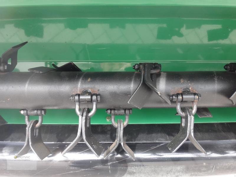 New Flail mower Vemac SM115 115cm 125 Mulcher Mähwerk Schlegelmulcher Traktor NEU: picture 15