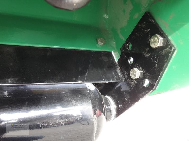 New Flail mower Vemac SM115 115cm 125 Mulcher Mähwerk Schlegelmulcher Traktor NEU: picture 13