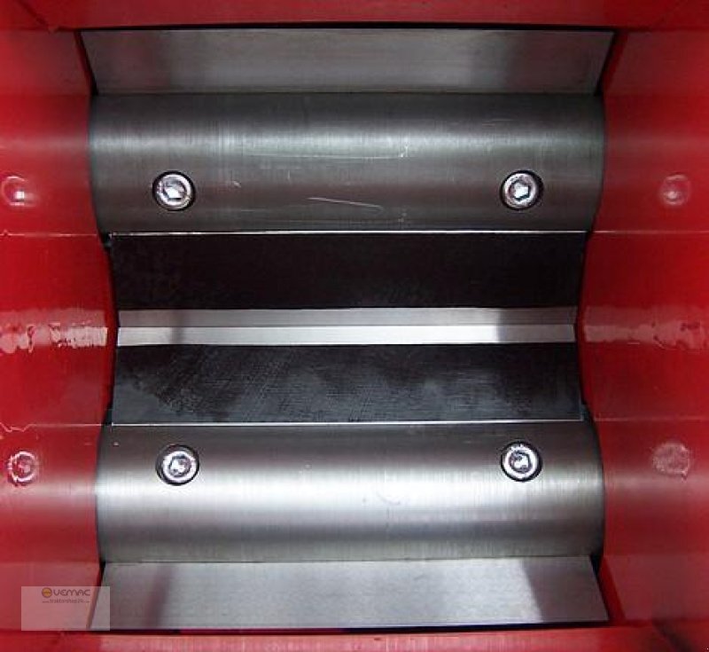 New Wood chipper Vemac SMV70 Häcksler Holzhäcksler Holzschredder Benzin Motor Anhän: picture 11