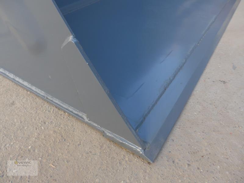 Vemac Schaufel Erdschaufel Standardschaufel Neu Euro Frontlader - Loader bucket for Agricultural machinery: picture 2 Vemac Schaufel Erdschaufel Standardschaufel Neu Euro Frontlader - Loader bucket for Agricultural machinery: picture 2