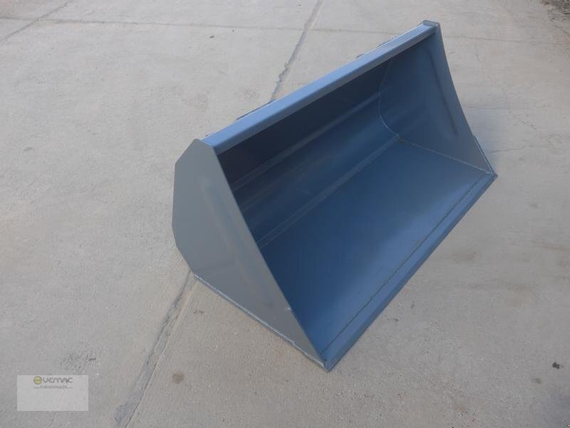 Vemac Schaufel Erdschaufel Standardschaufel Neu Euro Frontlader - Loader bucket for Agricultural machinery: picture 1 Vemac Schaufel Erdschaufel Standardschaufel Neu Euro Frontlader - Loader bucket for Agricultural machinery: picture 1