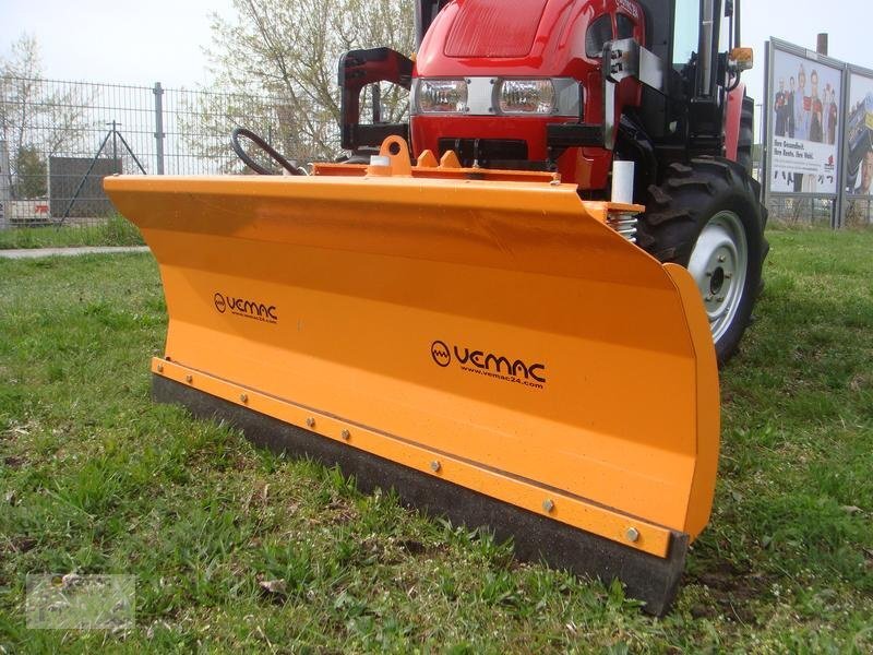 Vemac Schneeschild Schneepflug Schneeschieber 200cm NEU - Snow plough: picture 3 Vemac Schneeschild Schneepflug Schneeschieber 200cm NEU - Snow plough: picture 3