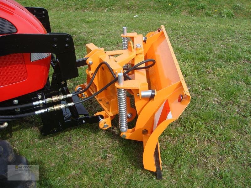 Vemac Schneeschild Schneepflug Schneeschieber 200cm NEU - Snow plough: picture 5 Vemac Schneeschild Schneepflug Schneeschieber 200cm NEU - Snow plough: picture 5
