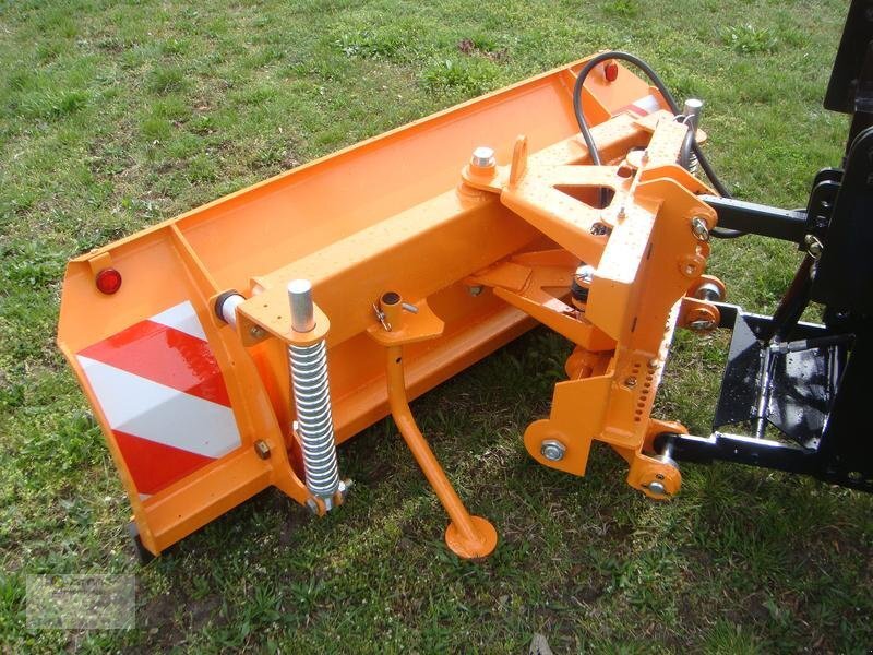 Vemac Schneeschild Schneepflug Schneeschieber 240cm NEU - Snow plough: picture 5 Vemac Schneeschild Schneepflug Schneeschieber 240cm NEU - Snow plough: picture 5
