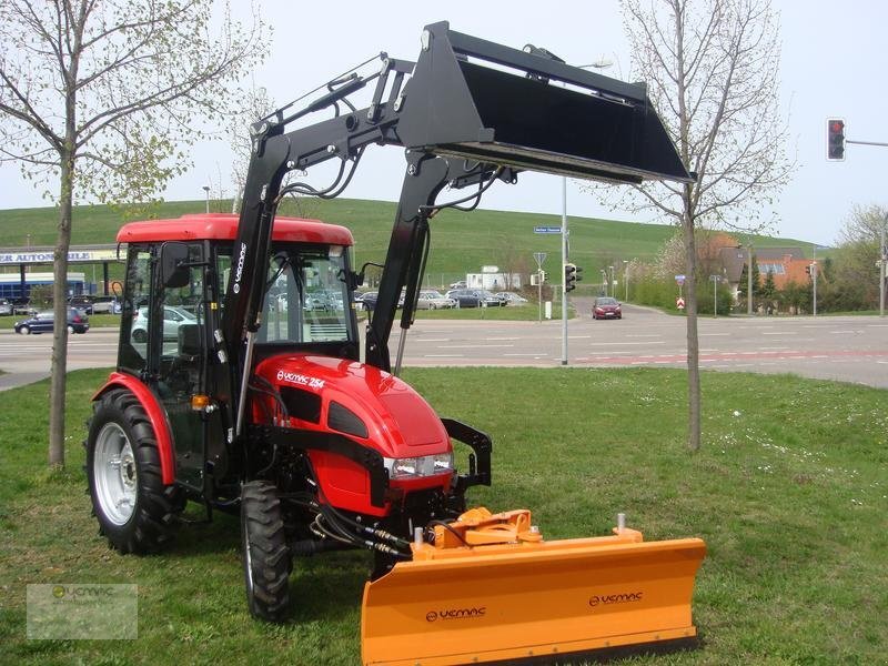 Vemac Schneeschild Schneepflug Schneeschieber 250cm NEU - Snow plough: picture 4 Vemac Schneeschild Schneepflug Schneeschieber 250cm NEU - Snow plough: picture 4