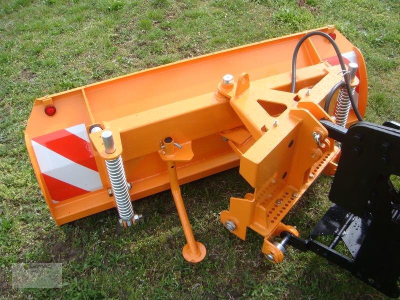 Vemac Schneeschild Schneepflug Schneeschieber 250cm NEU - Snow plough: picture 5 Vemac Schneeschild Schneepflug Schneeschieber 250cm NEU - Snow plough: picture 5
