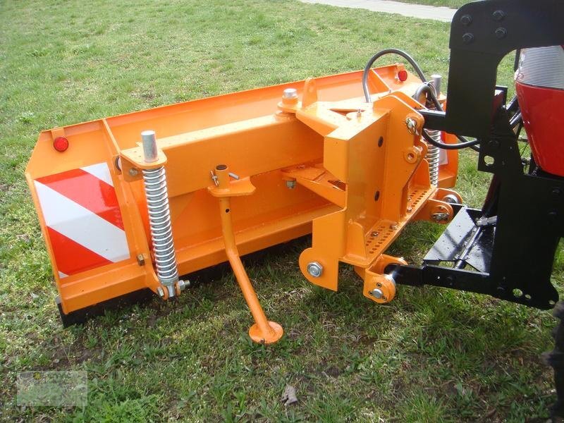 Vemac Schneeschild Schneepflug Schneeschieber Winterdienst 180 NEU - Snow plough: picture 5 Vemac Schneeschild Schneepflug Schneeschieber Winterdienst 180 NEU - Snow plough: picture 5