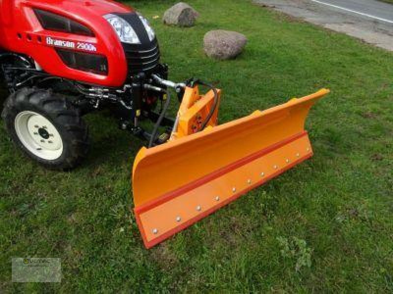 Vemac Schneeschild Schneeschieber Schneepflug City kommunal 150cm NEU - Snow plough: picture 1 Vemac Schneeschild Schneeschieber Schneepflug City kommunal 150cm NEU - Snow plough: picture 1