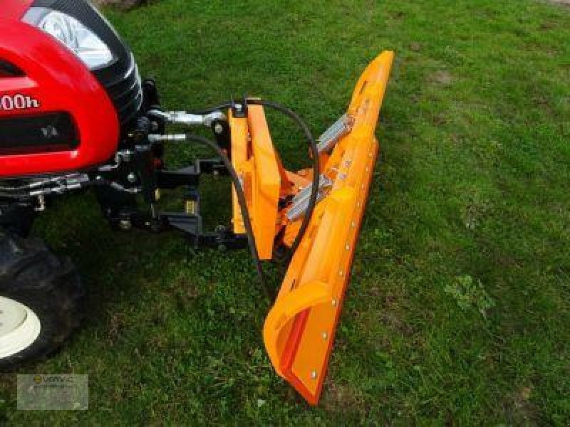 Vemac Schneeschild Schneeschieber Schneepflug City kommunal 180cm NEU - Snow plough: picture 3 Vemac Schneeschild Schneeschieber Schneepflug City kommunal 180cm NEU - Snow plough: picture 3