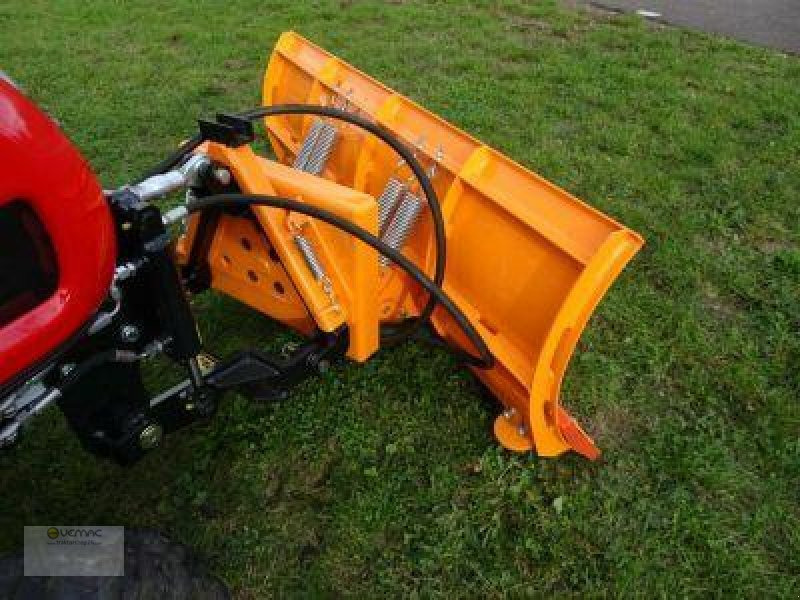 Vemac Schneeschild Schneeschieber Schneepflug City kommunal 200cm NEU - Snow plough: picture 4 Vemac Schneeschild Schneeschieber Schneepflug City kommunal 200cm NEU - Snow plough: picture 4