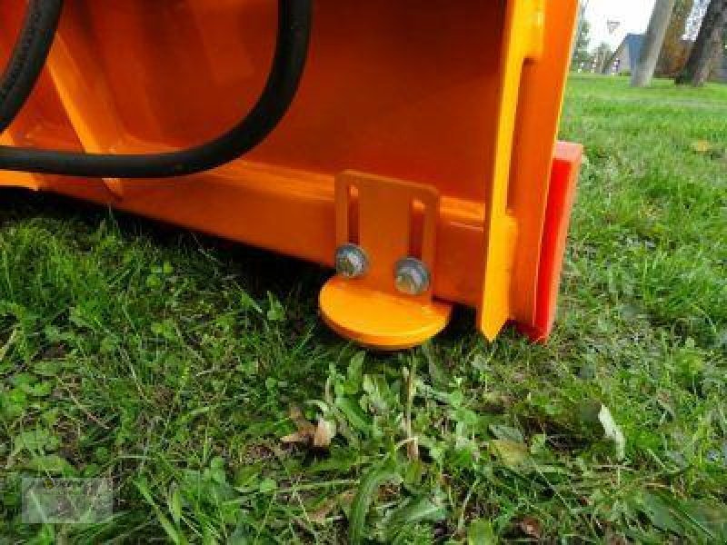 Vemac Schneeschild Schneeschieber Schneepflug City kommunal 200cm NEU - Snow plough: picture 5 Vemac Schneeschild Schneeschieber Schneepflug City kommunal 200cm NEU - Snow plough: picture 5