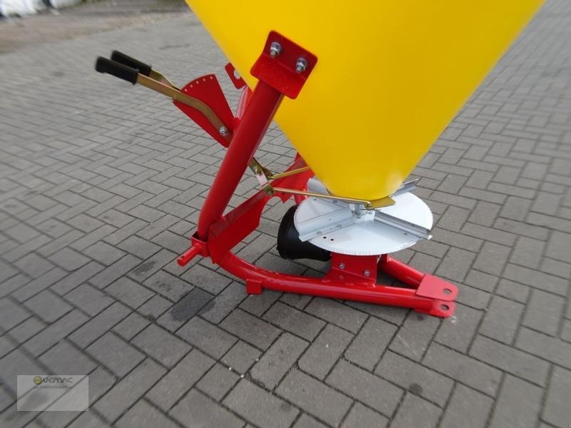 Vemac Smart 200 Streuer Salzstreuer Düngerstreuer Winterdienst NEU - Sand/ Salt spreader: picture 4 Vemac Smart 200 Streuer Salzstreuer Düngerstreuer Winterdienst NEU - Sand/ Salt spreader: picture 4