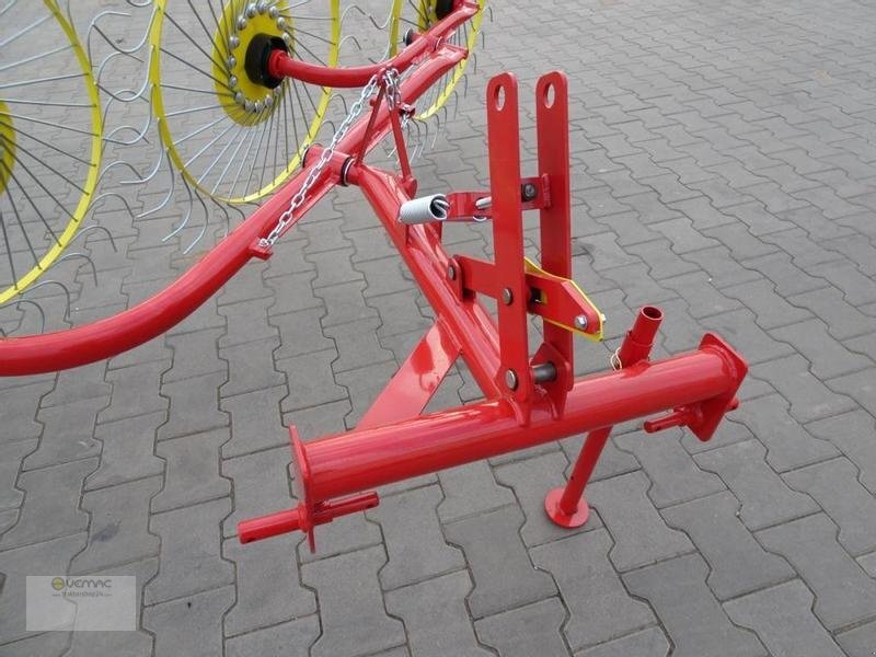 Vemac Sternwender Sternschwader Sternradwender Sternradschwader Z213 Schwader Heuwender NEU - Tedder/ Rake: picture 4 Vemac Sternwender Sternschwader Sternradwender Sternradschwader Z213 Schwader Heuwender NEU - Tedder/ Rake: picture 4