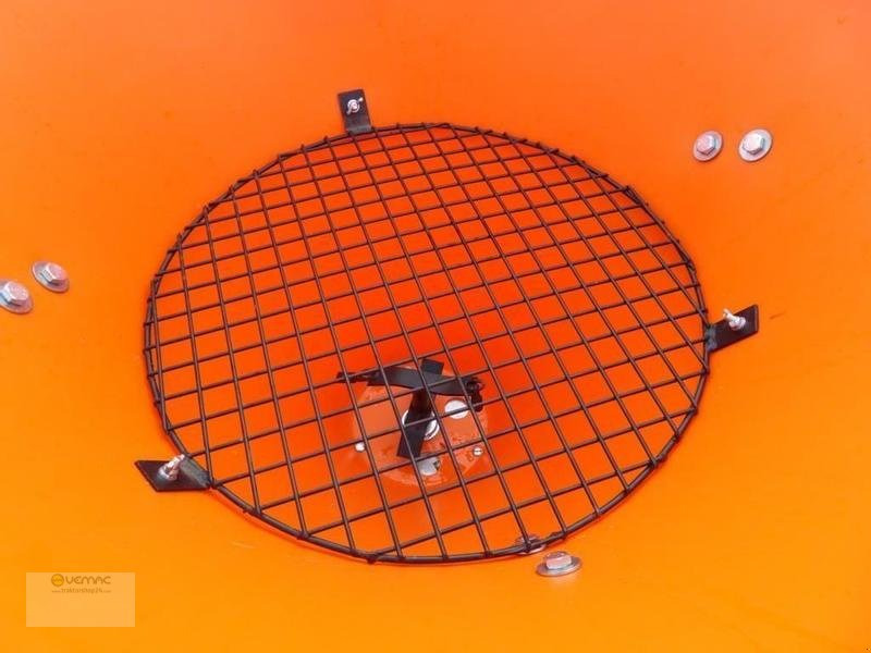 Vemac Streuer Profi 650 Liter Salzstreuer Düngerstreuer Winterdienst - Fertilizer spreader: picture 2 Vemac Streuer Profi 650 Liter Salzstreuer Düngerstreuer Winterdienst - Fertilizer spreader: picture 2