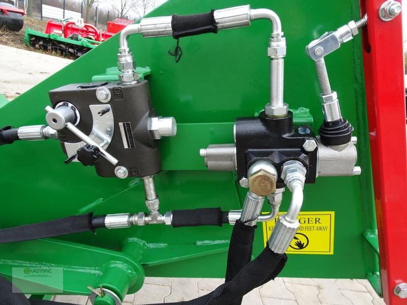 Vemac WOD11 Holzhäcksler Holzschredder Häcksler Hydraulik NEU - Wood chipper: picture 5 Vemac WOD11 Holzhäcksler Holzschredder Häcksler Hydraulik NEU - Wood chipper: picture 5
