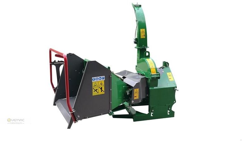 Vemac WOD23 Holzhäcksler Häcksler Schredder Holzschredder NEU - Wood chipper: picture 2 Vemac WOD23 Holzhäcksler Häcksler Schredder Holzschredder NEU - Wood chipper: picture 2
