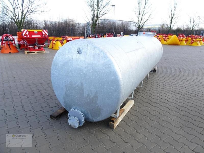 Vemac Wasserfass 1250 Liter Wassertank Weidefass Wasserwagen NEU - Tank: picture 2 Vemac Wasserfass 1250 Liter Wassertank Weidefass Wasserwagen NEU - Tank: picture 2