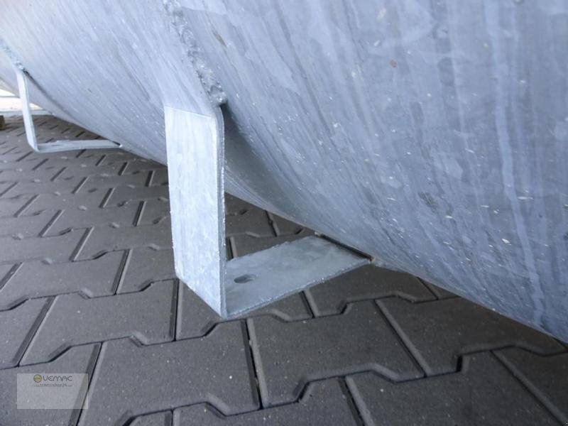 New Tank Vemac Wasserfass 2000 Liter Wassertank Weidefass Wasserwagen NEU: picture 8