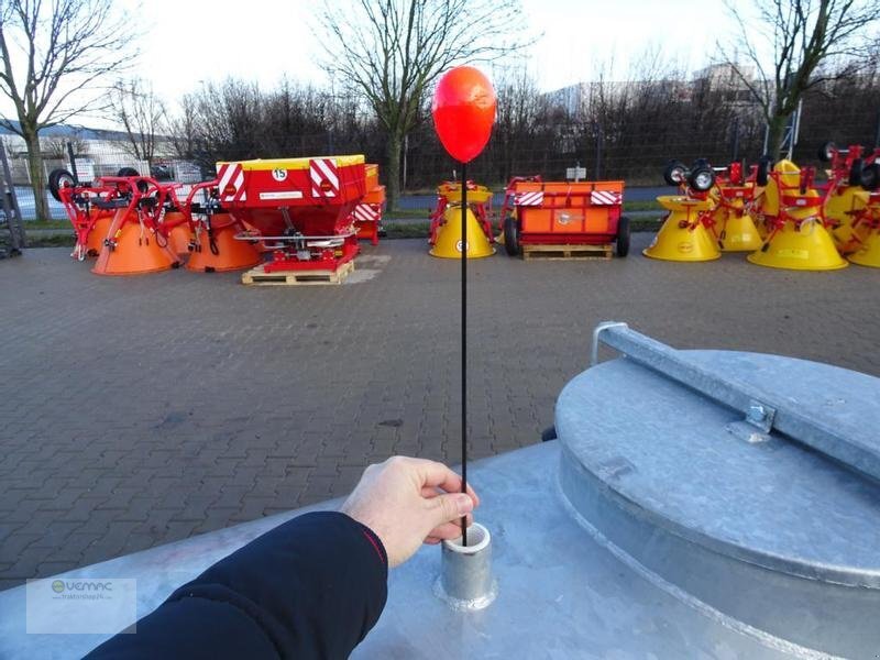 New Tank Vemac Wasserfass 2000 Liter Wassertank Weidefass Wasserwagen NEU: picture 10
