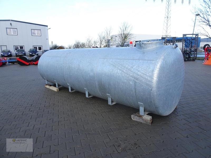 Vemac Wasserfass 2000 Liter Wassertank Weidefass Wasserwagen NEU - Tank: picture 3 Vemac Wasserfass 2000 Liter Wassertank Weidefass Wasserwagen NEU - Tank: picture 3