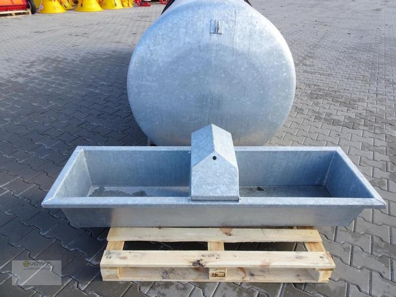 New Tank Vemac Wasserfass 2000 Liter Wassertank Weidefass Wasserwagen NEU: picture 16