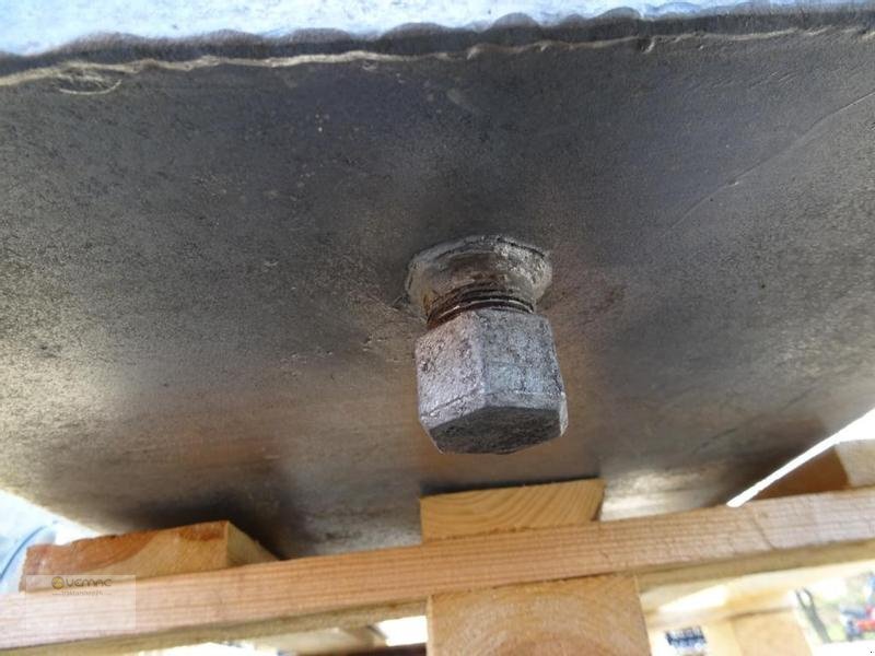 New Tank Vemac Wasserfass 2000 Liter Wassertank Weidefass Wasserwagen NEU: picture 15