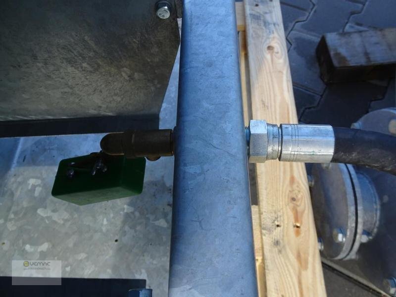 New Tank Vemac Wasserfass 2000 Liter Wassertank Weidefass Wasserwagen NEU: picture 20