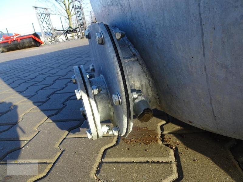 New Tank Vemac Wasserfass 2000 Liter Wassertank Weidefass Wasserwagen NEU: picture 13