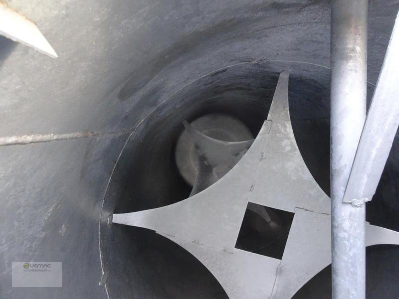 New Tank Vemac Wasserfass 2000 Liter Wassertank Weidefass Wasserwagen NEU: picture 12