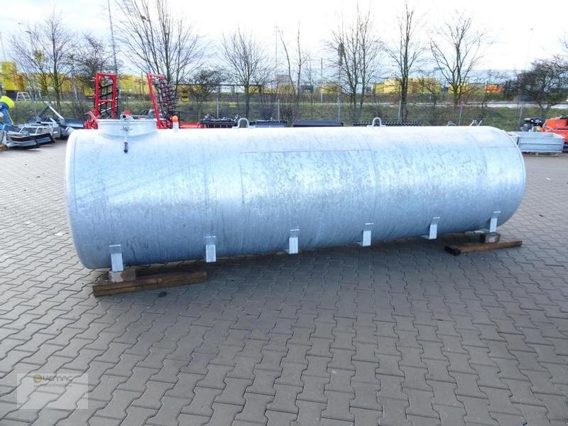 New Tank Vemac Wasserfass 2000 Liter Wassertank Weidefass Wasserwagen NEU: picture 6