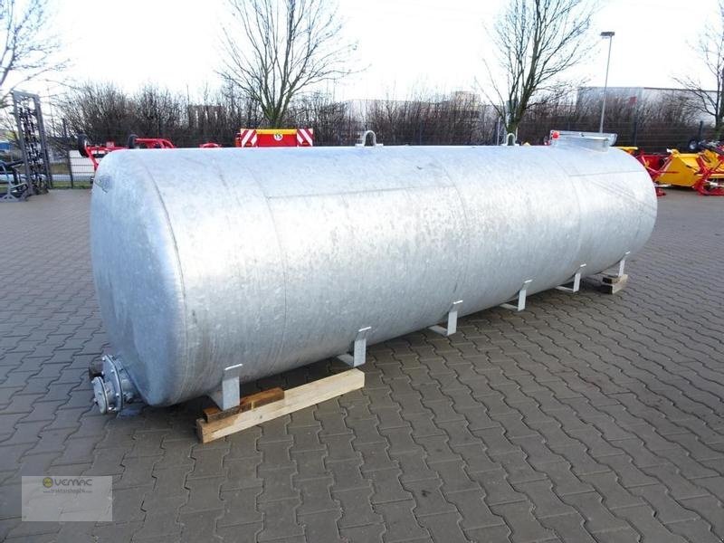 Vemac Wasserfass 3000 Liter Wassertank Wasserwagen NEU - Tank: picture 1 Vemac Wasserfass 3000 Liter Wassertank Wasserwagen NEU - Tank: picture 1