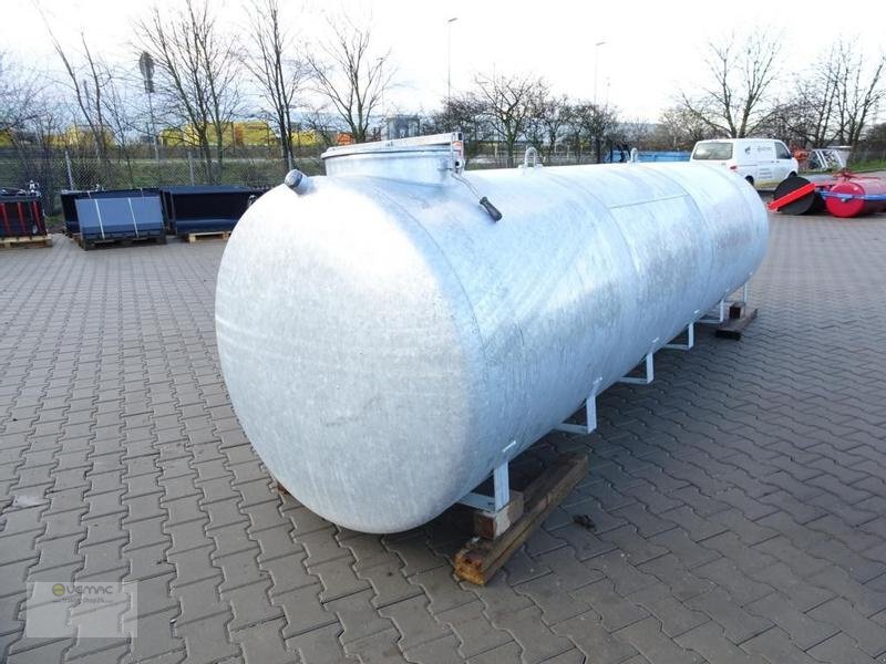 Vemac Wasserfass 4000 Liter Wassertank Wassercontainer Wasserwagen NEU - Tank: picture 4 Vemac Wasserfass 4000 Liter Wassertank Wassercontainer Wasserwagen NEU - Tank: picture 4