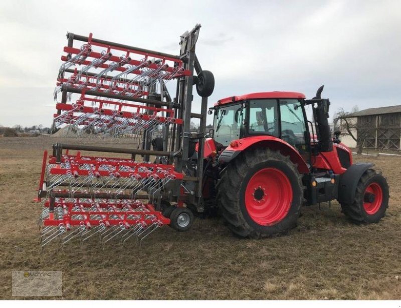 Vemac Wiesenstriegel 12m Striegel Wiesenschleppe Hackstriegel NEU - Chain harrow: picture 3 Vemac Wiesenstriegel 12m Striegel Wiesenschleppe Hackstriegel NEU - Chain harrow: picture 3