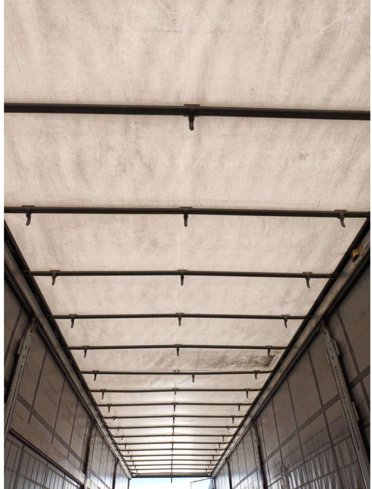 2018 Schmitz Cargobull SCS24/L Lifting Axle - Curtainsider semi-trailer: picture 5 2018 Schmitz Cargobull SCS24/L Lifting Axle - Curtainsider semi-trailer: picture 5