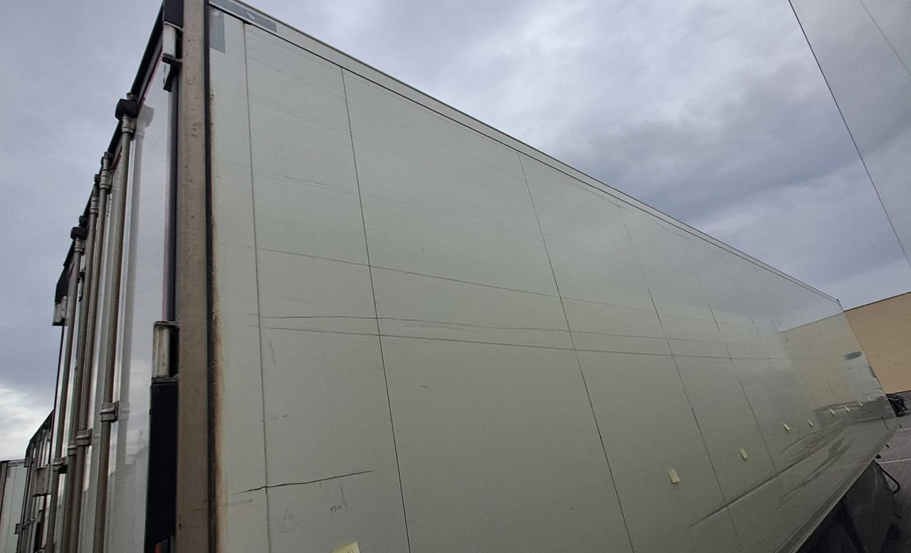 2018 Schmitz Cargobull SKO FP 60 ThermoKing SLXi 300 - Refrigerated semi-trailer: picture 5 2018 Schmitz Cargobull SKO FP 60 ThermoKing SLXi 300 - Refrigerated semi-trailer: picture 5