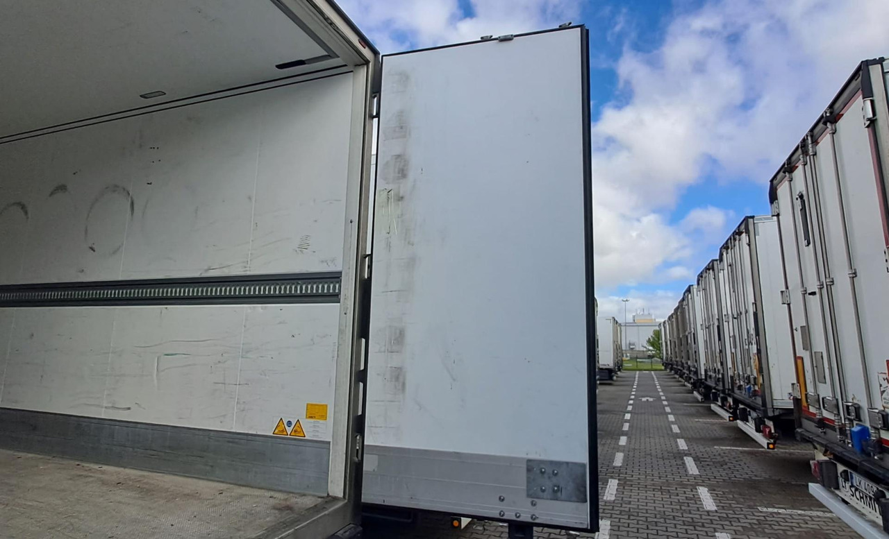 2019/2020 Schmitz Cargobull SKO FP 60 ThermoKing SLXi 300 - Refrigerated semi-trailer: picture 3 2019/2020 Schmitz Cargobull SKO FP 60 ThermoKing SLXi 300 - Refrigerated semi-trailer: picture 3
