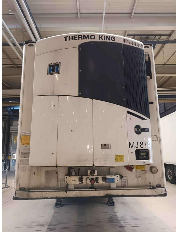 2019 Schmitz Cargobull Double Deck FP 60 ThermoKing SLXi 300 - Refrigerated semi-trailer: picture 1 2019 Schmitz Cargobull Double Deck FP 60 ThermoKing SLXi 300 - Refrigerated semi-trailer: picture 1