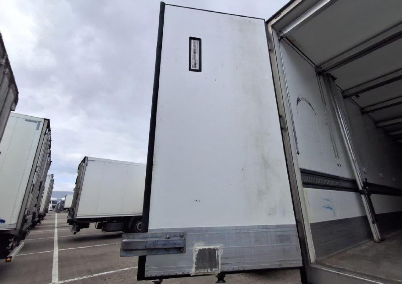 2019 Schmitz Cargobull SKO Double Deck FP 60 ThermoKing SLXi 300 - Refrigerated semi-trailer: picture 4 2019 Schmitz Cargobull SKO Double Deck FP 60 ThermoKing SLXi 300 - Refrigerated semi-trailer: picture 4