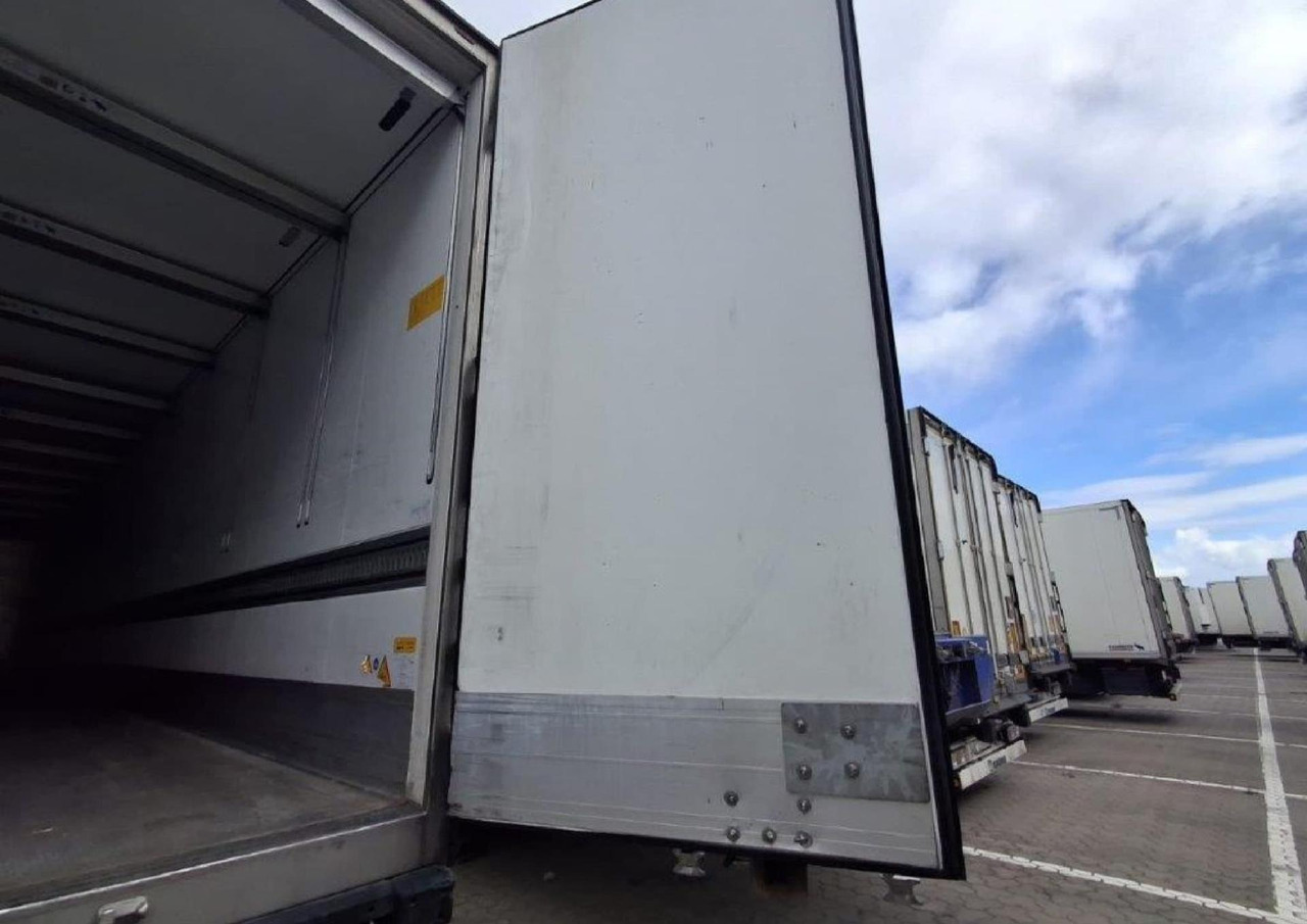 2019 Schmitz Cargobull SKO Double Deck FP 60 ThermoKing SLXi 300 - Refrigerated semi-trailer: picture 2 2019 Schmitz Cargobull SKO Double Deck FP 60 ThermoKing SLXi 300 - Refrigerated semi-trailer: picture 2