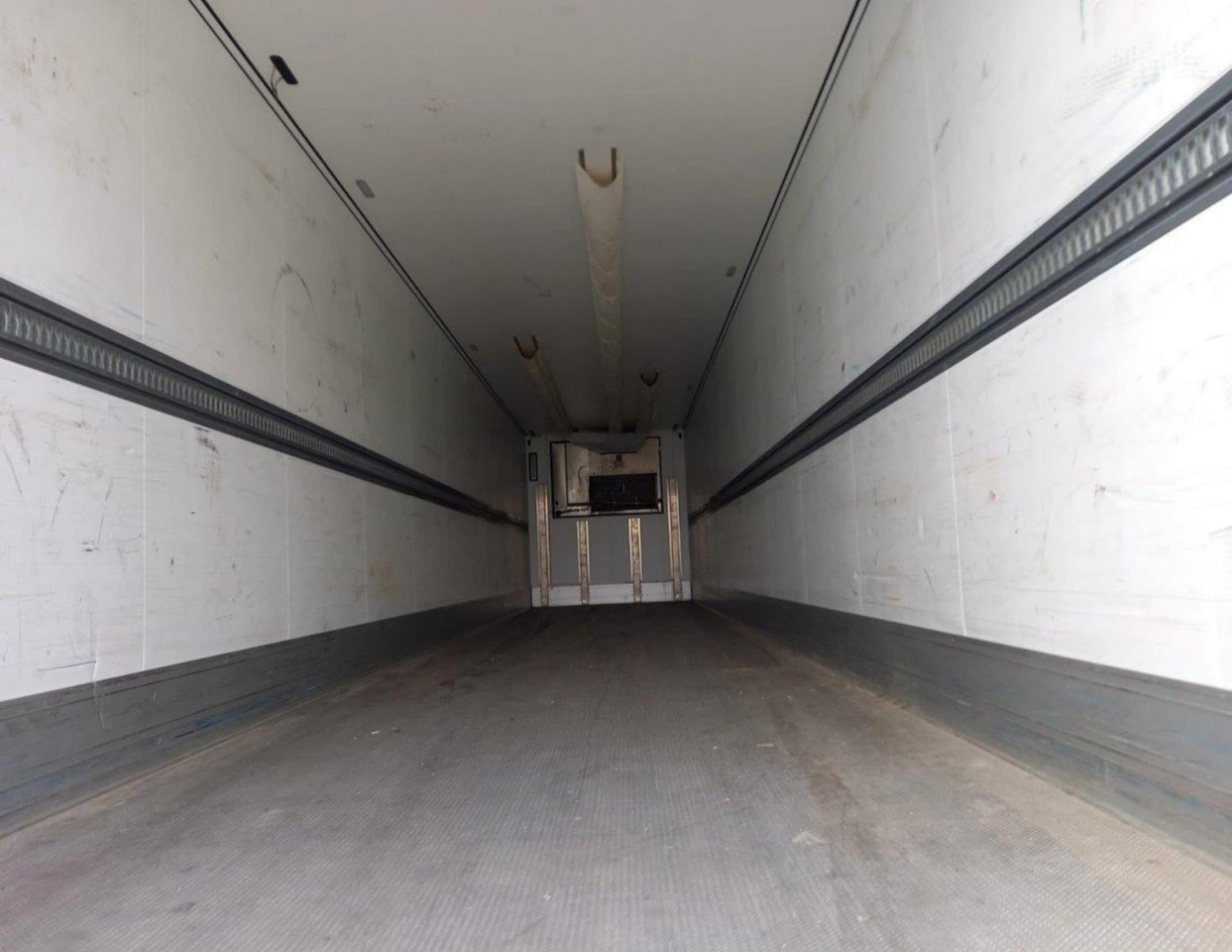 2020 Schmitz Cargobull SKO FP 60 ThermoKing SLXi 300 - Refrigerated semi-trailer: picture 2 2020 Schmitz Cargobull SKO FP 60 ThermoKing SLXi 300 - Refrigerated semi-trailer: picture 2