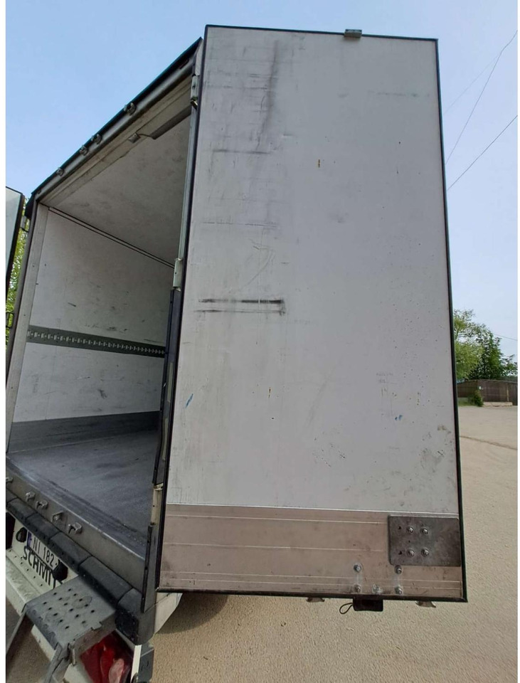 2020 Schmitz Cargobull SKO FP 60 ThermoKing SLXi 300 - Refrigerated semi-trailer: picture 4 2020 Schmitz Cargobull SKO FP 60 ThermoKing SLXi 300 - Refrigerated semi-trailer: picture 4
