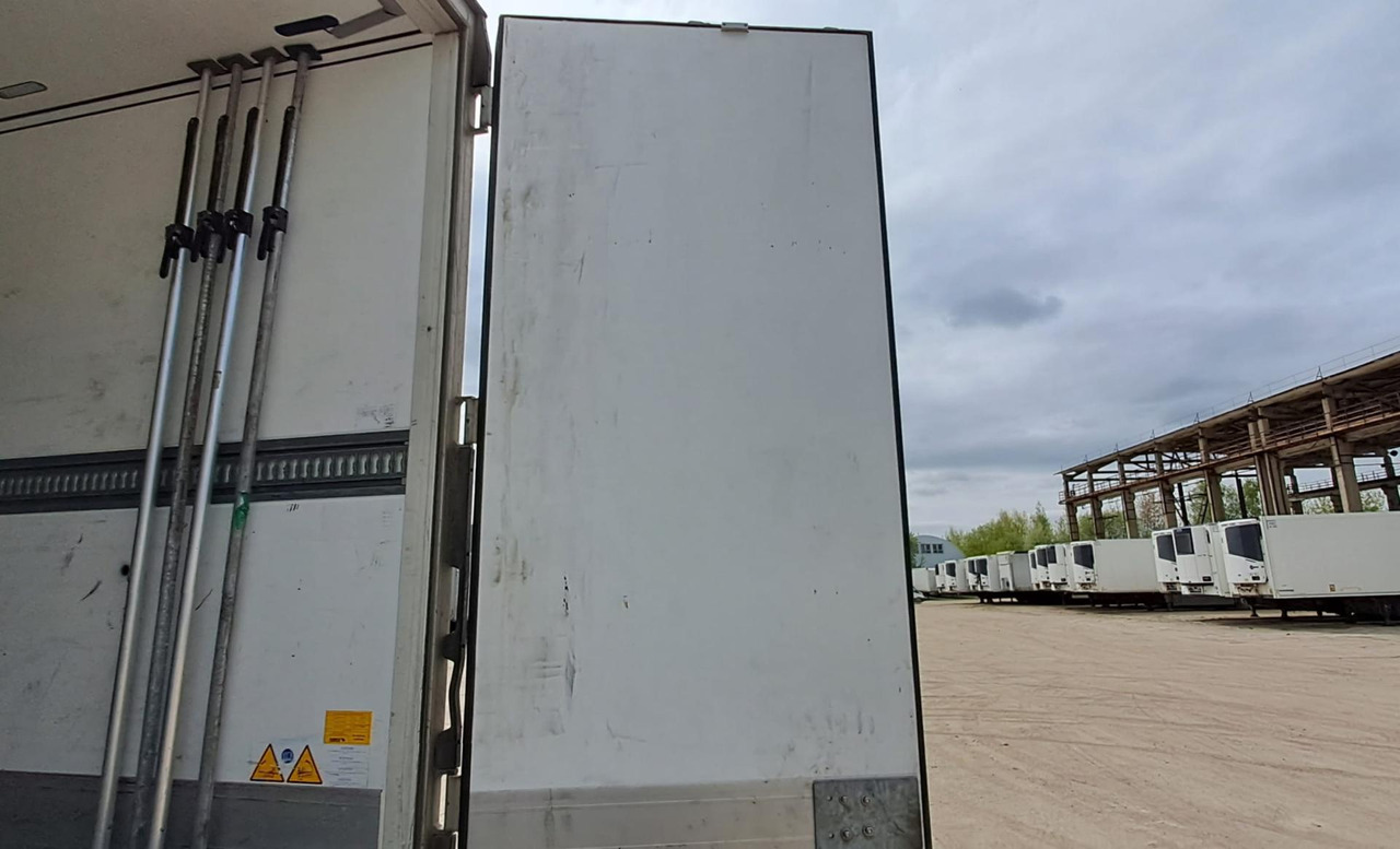 2020 Schmitz Cargobull SKO FP 60 ThermoKing SLXi 300 - Refrigerated semi-trailer: picture 5 2020 Schmitz Cargobull SKO FP 60 ThermoKing SLXi 300 - Refrigerated semi-trailer: picture 5