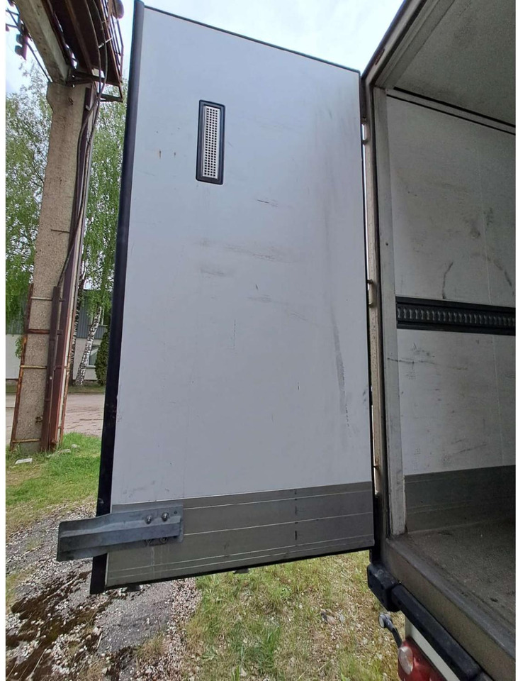 2020 Schmitz Cargobull SKO FP 60 ThermoKing SLXi 300 - Refrigerated semi-trailer: picture 3 2020 Schmitz Cargobull SKO FP 60 ThermoKing SLXi 300 - Refrigerated semi-trailer: picture 3