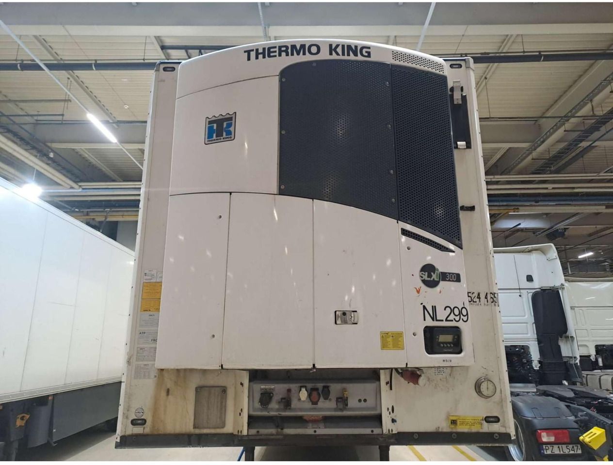 2020 Schmitz Cargobull SKO FP 60 ThermoKing SLXi 300 - Refrigerated semi-trailer: picture 1 2020 Schmitz Cargobull SKO FP 60 ThermoKing SLXi 300 - Refrigerated semi-trailer: picture 1