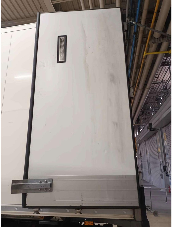2020 Schmitz Cargobull SKO FP 60 ThermoKing SLXi 300 - Refrigerated semi-trailer: picture 2 2020 Schmitz Cargobull SKO FP 60 ThermoKing SLXi 300 - Refrigerated semi-trailer: picture 2